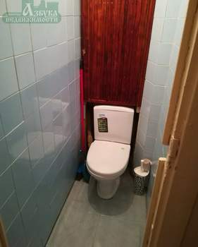 2-к квартира, вторичка, 45м2, 3/5 этаж