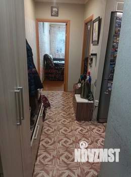 3-к квартира, вторичка, 52м2, 1/5 этаж