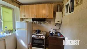 3-к квартира, вторичка, 48м2, 1/5 этаж