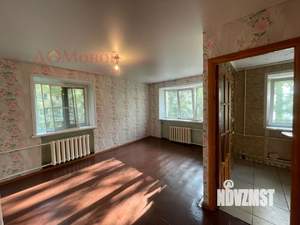 1-к квартира, вторичка, 30м2, 2/4 этаж