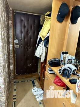 2-к квартира, вторичка, 41м2, 5/5 этаж