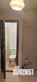 2-к квартира, вторичка, 23м2, 1/5 этаж