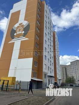 2-к квартира, вторичка, 74м2, 4/10 этаж