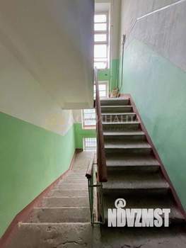 2-к квартира, вторичка, 44м2, 4/5 этаж