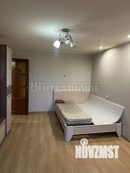 3-к квартира, вторичка, 63м2, 5/5 этаж