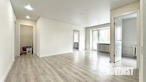 3-к квартира, вторичка, 55м2, 5/5 этаж