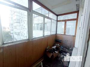 3-к квартира, вторичка, 71м2, 4/10 этаж