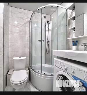 Студия квартира, вторичка, 20м2, 5/10 этаж