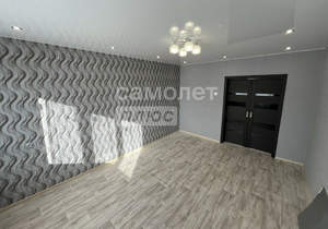 3-к квартира, вторичка, 63м2, 10/10 этаж