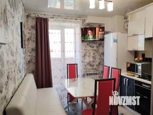 2-к квартира, вторичка, 62м2, 2/10 этаж