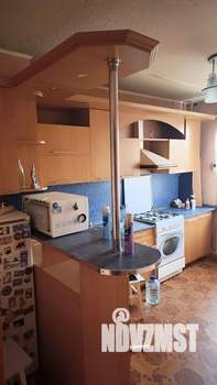 3-к квартира, вторичка, 63м2, 5/9 этаж