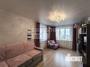 2-к квартира, вторичка, 49м2, 8/11 этаж