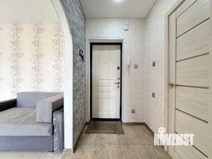 1-к квартира, вторичка, 33м2, 5/10 этаж