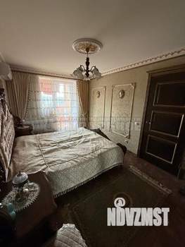 2-к квартира, вторичка, 69м2, 10/10 этаж