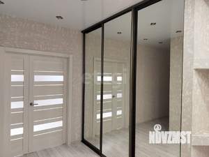 3-к квартира, вторичка, 99м2, 4/10 этаж
