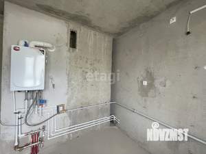 1-к квартира, вторичка, 36м2, 5/10 этаж