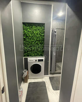 3-к квартира, вторичка, 60м2, 3/3 этаж