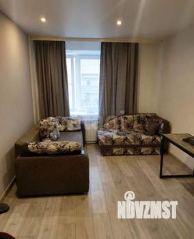 1-к квартира, вторичка, 34м2, 10/10 этаж