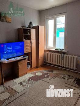 2-к квартира, вторичка, 36м2, 1/1 этаж