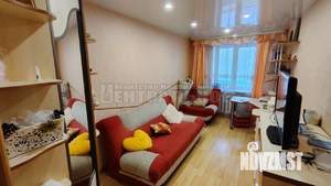 3-к квартира, вторичка, 90м2, 4/10 этаж