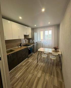 1-к квартира, вторичка, 41м2, 2/10 этаж