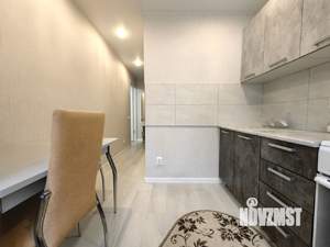 2-к квартира, вторичка, 44м2, 1/5 этаж