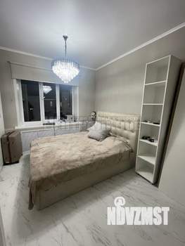 3-к квартира, вторичка, 60м2, 3/3 этаж