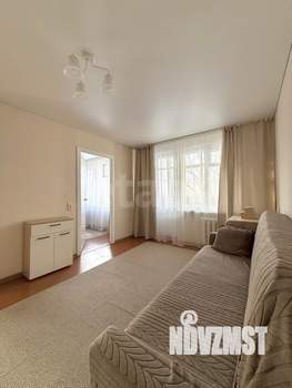 3-к квартира, вторичка, 49м2, 4/5 этаж
