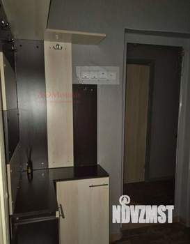 1-к квартира, вторичка, 30м2, 3/5 этаж