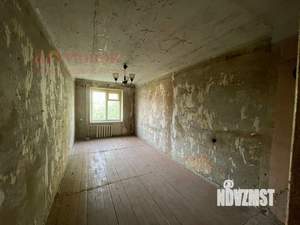 2-к квартира, вторичка, 45м2, 2/5 этаж