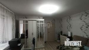 1-к квартира, вторичка, 37м2, 1/10 этаж