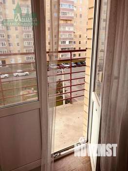 2-к квартира, вторичка, 54м2, 4/10 этаж