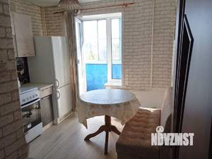 1-к квартира, вторичка, 35м2, 6/9 этаж