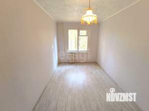 3-к квартира, вторичка, 62м2, 4/5 этаж