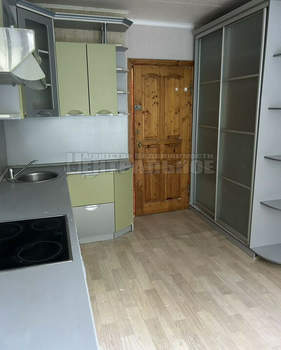 1-к квартира, вторичка, 36м2, 2/5 этаж