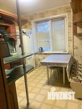3-к квартира, вторичка, 62м2, 1/10 этаж