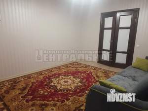 2-к квартира, вторичка, 51м2, 1/10 этаж