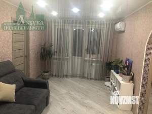 2-к квартира, вторичка, 46м2, 5/5 этаж