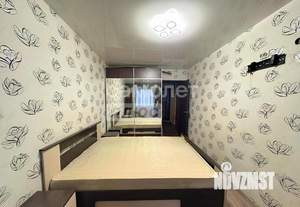 3-к квартира, вторичка, 60м2, 3/9 этаж