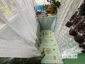 2-к квартира, вторичка, 57м2, 2/4 этаж