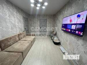 2-к квартира, вторичка, 41м2, 1/5 этаж