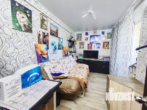 2-к квартира, вторичка, 42м2, 2/2 этаж