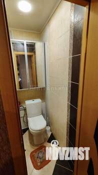3-к квартира, вторичка, 90м2, 4/10 этаж
