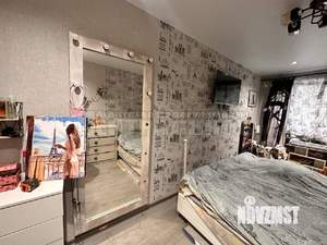 2-к квартира, вторичка, 45м2, 2/5 этаж