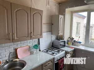 3-к квартира, вторичка, 58м2, 5/5 этаж