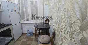 2-к квартира, вторичка, 48м2, 2/5 этаж
