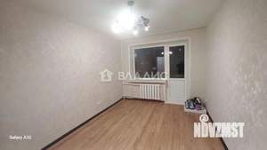 2-к квартира, вторичка, 43м2, 2/5 этаж