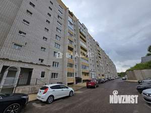 1-к квартира, вторичка, 42м2, 7/10 этаж