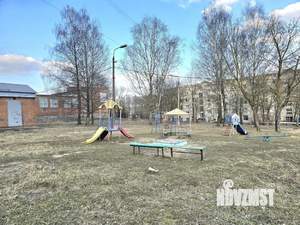 2-к квартира, вторичка, 31м2, 6/9 этаж