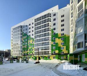 2-к квартира, вторичка, 86м2, 6/10 этаж